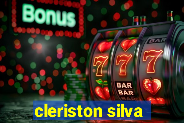 cleriston silva